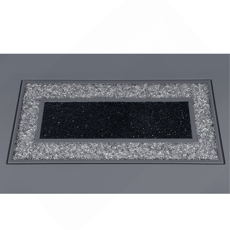 ARIYA DARK GREY DINING TABLE
