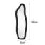 Metal Wavy Mirror-738331112-738331116