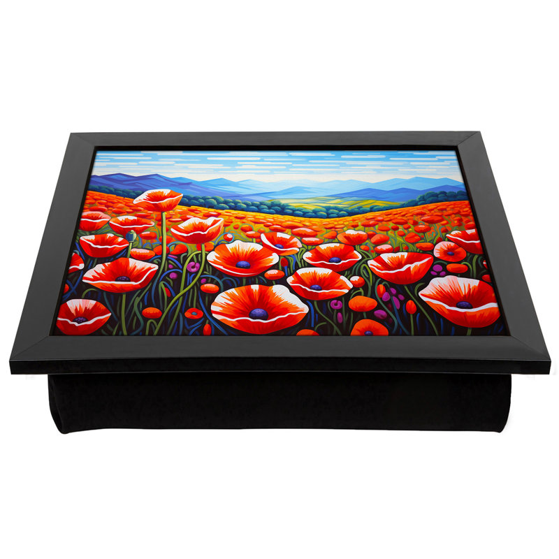 Breakfast Tray