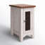 Buffet décoratif 1 porte Dansby-31965854