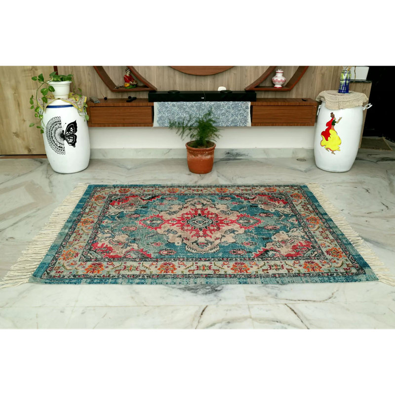 Area Rug