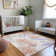 Premium Machine Washable Cerrito AMF180 Rug