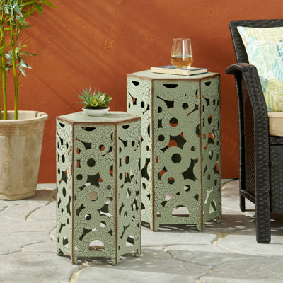 Accent Table