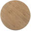 Driftwood 48In Round Dining Table-1461287088
