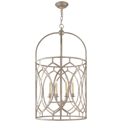 Marquise 6 - Light Chandelier