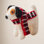Felted Festive 3" Ornament