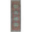 One-of-a-Kind 2'10" X 8'11" Area Rug
