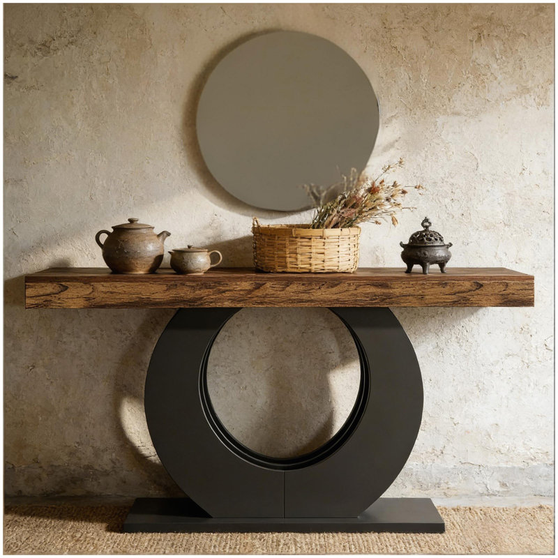 Table d'entrée, console, table d'appoint