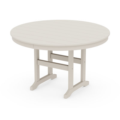 Classics Classics Round 48" Dining Table