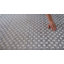 Tapis d'intérieur marocain beige.-1812039495