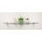 Arriella Glass Corner Shelf-987169134