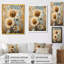 Domonike - Floral Wall Decor-1514801998-1514801990-1514801999