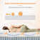 E2000 Series Zero Gravity Adjustable Bed with 14" Mattress, APP Control