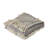 Throw Blanket Hand Woven Throw Blanket