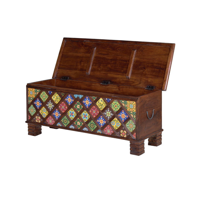 Appian Blanket Chest