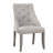 Izora Wood 6-Piece Dining Table Set