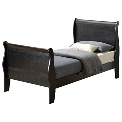 Citronelle Bed