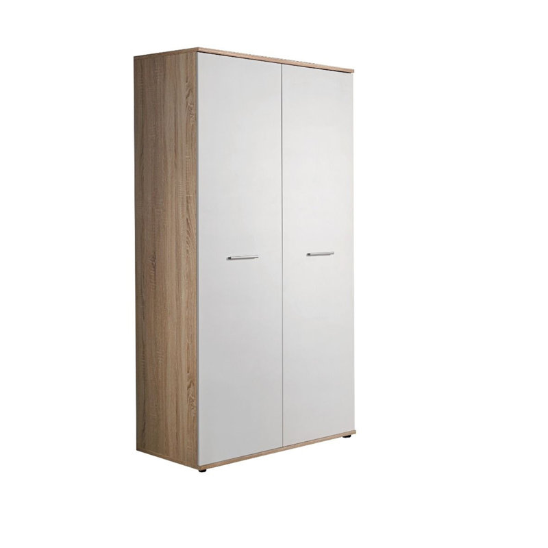 Jamorie 2 Door Wardrobe