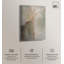 Toile «Fiery Traces IV» par Art Remedy-107411305-107411309