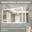 Miroir de salle de bain Dinninger
