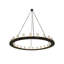 Newsome 24 - Light Chandelier