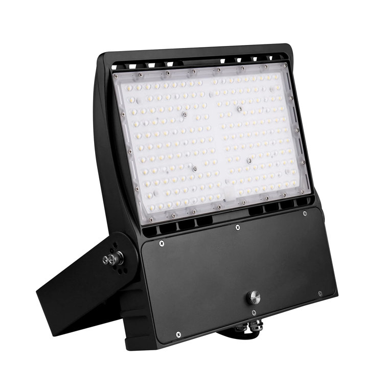 150W LED Outdoor Security Flood Light