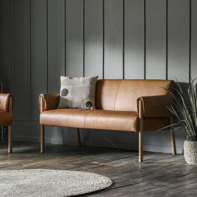 Blydenburgh 2 Seater Sofa