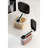 10 Pieces Spice Jar Set
