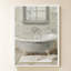«Victorian Bath I Neutral» par Danhui Nai - impression sur toile-239700172-239700168