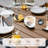 Grey Dining Chair Set-1488655882