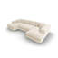 Micadoni Home Upholstered Large Corner Sofa-89277162