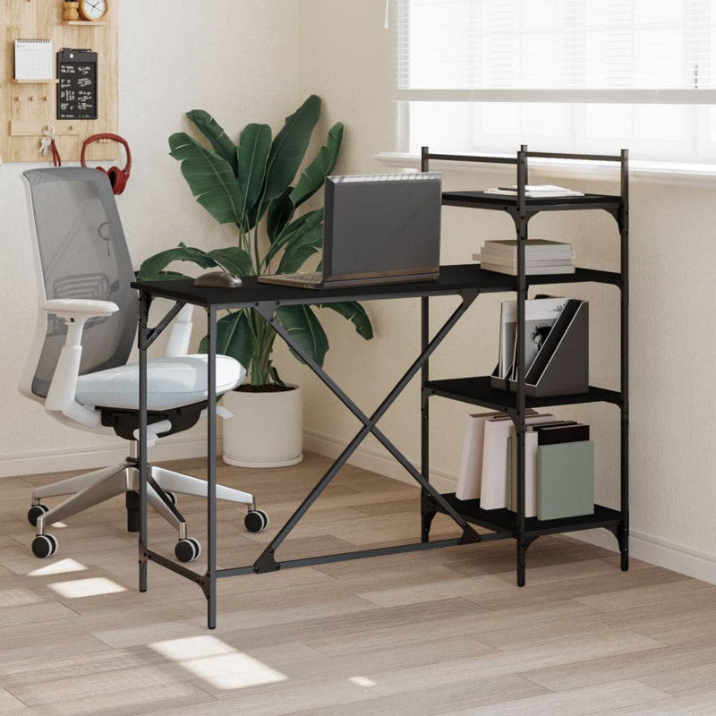 Aaheli 120cm L, Black