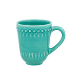 Fantasy Earthenware Coffee Mug