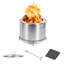 Smokeless