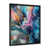 Black Single Picture Framed selected