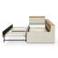 Lit de jour simple avec lit gigogne-742623483