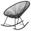 Chaise berçante en osier Meyerwood-1615325919