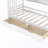 Twin House Bed With Storage And Window-1003720507-1003720505