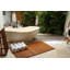 Tapis de bain en teck Schacher