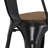 Linda Stacking Side Chair-1225194547