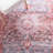 Hallel Performance Machine Washable Oriental Rug-433166267