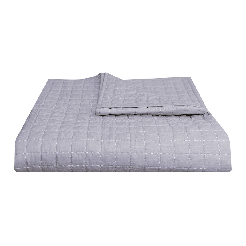 Caden Quilt Set, Twin Quilt + 2 Shams