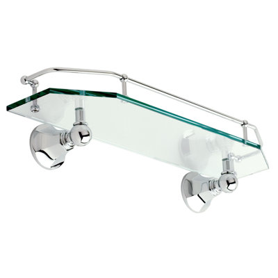 Empire 18" Gallery Rail Shelf