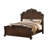 Solid Wood Standard Bed-29674274-29674277