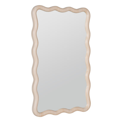Andy 20'' W Mirrored Medicine Cabinet
