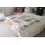 Domonigue Plain Weave / Muslin Throw Blanket