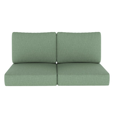 Coussin de siège / dossier Sunbrella®