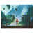 Toile tendue