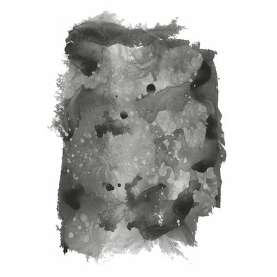 Dolomite I by Vanessa Binder - Wrapped Canvas Print
