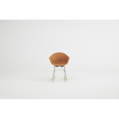 TA Rocking Chair by TOOU